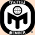 Mensa, the high IQ society