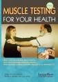 Muscle Testing for Your Health