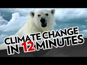 12 minutes on Climate Change Facts