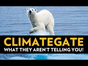 Climategate: What They Aren't Telling You!