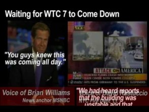 September 11th - Sound Evidence of explosions that were covered up by the government report